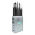 Brouilleur d’ondes 1.0 (12 Antennes)