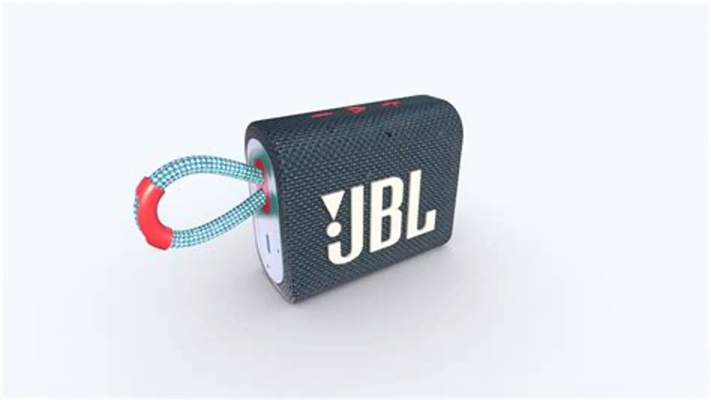 JBL + TOYOTA / LEXUS 2025+