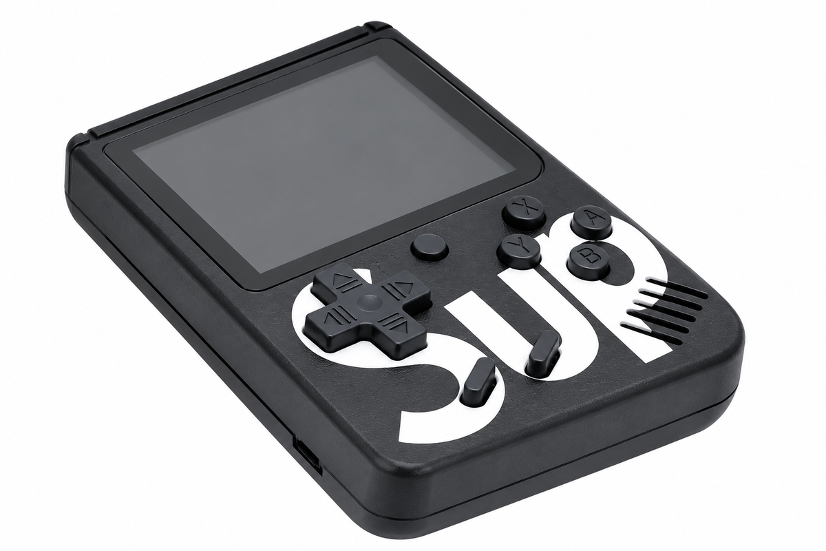 Codegrabber Nintendo Game Boy P31 Kia-Huyndai Sans Clé